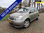 Toyota Yaris 1.3 VVT-i Sol * Automaat * 72958 KM ! * N.A.P *, 1299 cc, Gebruikt, 31 €/maand, 4 cilinders
