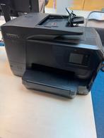 Printer HP OfficeJet Pro 8715, Computers en Software, Printers, Ophalen, Hp, Gebruikt, Printer