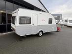 Kip Sky line Special 44 TDB Fransbed + Zit + WC Bovag 2025 !, Kip, Bedrijf, Treinzit, 4 tot 5 meter
