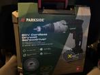Parkside 20V Accu Gipsschroefmachine, Ophalen, Nieuw, Overige typen