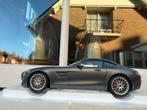 1:18 Mercedes AMG GT S Matt Grey 2016 Autoart 76312, Auto, Autoart, Nieuw, Ophalen of Verzenden