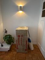 Bijna volle pak Rockwool steenwol isolatie, Ophalen of Verzenden, Zo goed als nieuw, Overige materialen, Overige typen