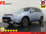Mitsubishi Outlander 2.0 PHEV Business Edition - Navigatie -, 1998 cc, Stof, Euro 6, 4 cilinders