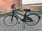VanMoof Drop-down non-electric bike, Gebruikt, Versnellingen, 50 tot 53 cm, Ophalen