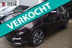 Nissan Qashqai 1.3 DIG-T N-Connecta hele mooie nissan, prach, Gebruikt, Euro 6, 1290 kg, Bedrijf