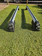 Dakdragers voor Kia E Niro - Ideaal voor dakkoffer, Auto diversen, Ophalen, Gebruikt