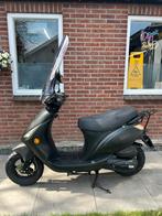 AGM SP50 bouwjaar 2018, Fietsen en Brommers, Snorfietsen en Snorscooters, Overige merken, Gebruikt, Ophalen of Verzenden, Benzine