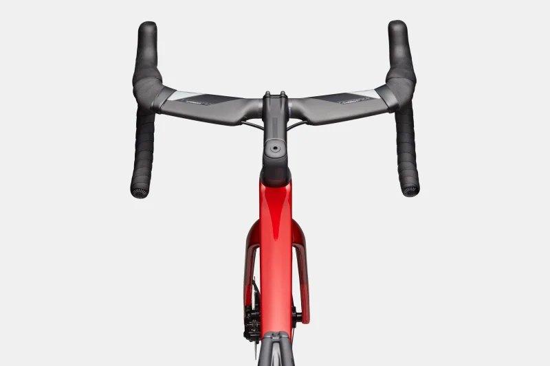 Cannondale S6 EVO Metallic Red 61cm 2025, Fietsen en Brommers, Fietsen | Racefietsen, Overige merken, -, - 0
-, NL, Nieuw