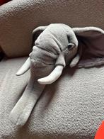 Dieren voor aan de muur, Ophalen of Verzenden, Zo goed als nieuw, Wanddecoratie