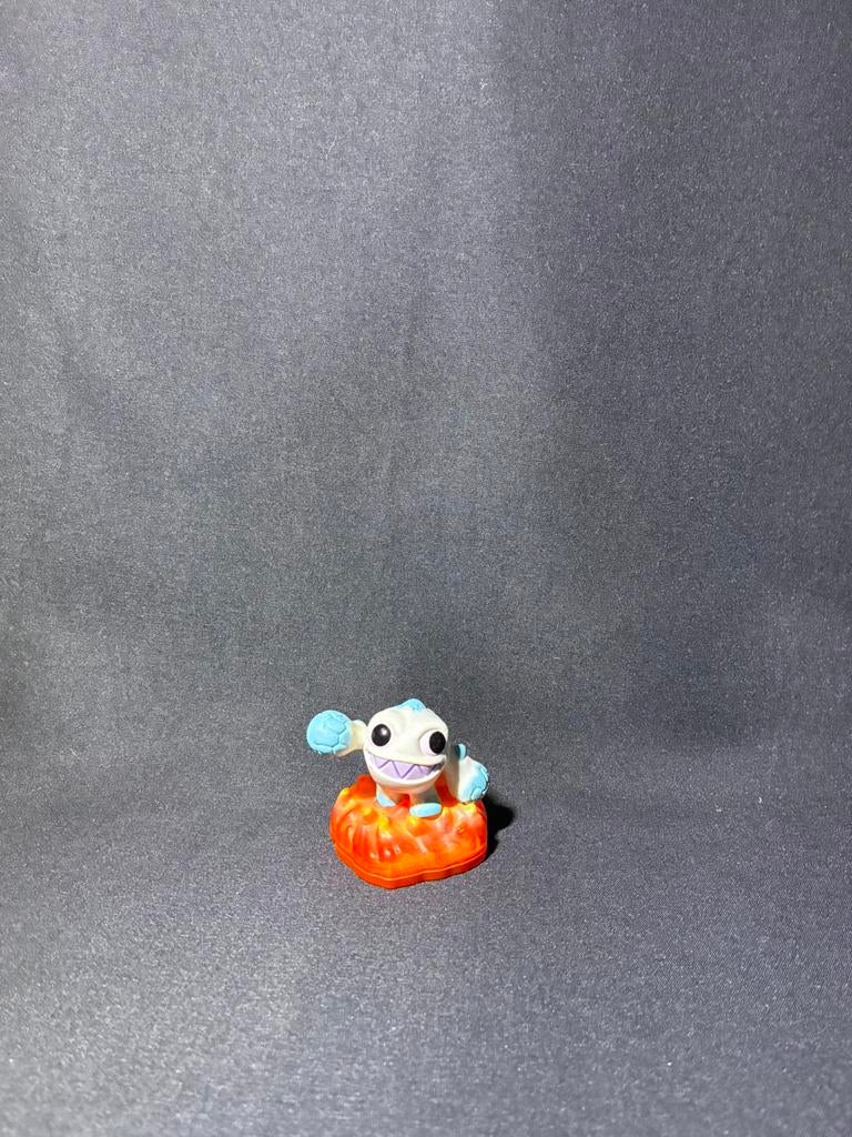 Skylanders Trap Team Eggselent Weeruptor, Avontuur en Actie, W, 2 spelers, Ophalen of Verzenden