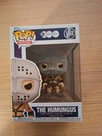 The Humungus - Funko, Ophalen of Verzenden, Zo goed als nieuw