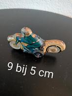 Blikken speelgoed, Antiek en Kunst, Antiek | Speelgoed, Ophalen of Verzenden