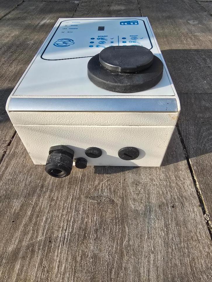 Alfen ICU laadpaal, Auto diversen, Laadpalen, Gebruikt, Laadpaal, Ophalen of Verzenden