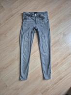 3x skinny jeans spijkerbroeken - grijs+zwart oav Only mt M-L, Overige kleuren, Vero Moda, Ophalen of Verzenden, Zo goed als nieuw