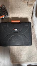 black en dekker boor, Ophalen of Verzenden, Zo goed als nieuw