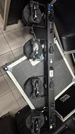 Te koop. Lichtset Light-inc, Ophalen, Zo goed als nieuw, Licht