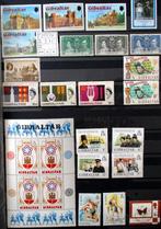 Postzegels Engeland en Gebiedsdelen kavel 21, Verzenden, Postfris