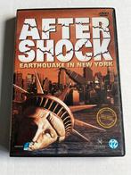 Aftershock: Earthquake in New York DVD, Cd's en Dvd's, Dvd's | Drama, Vanaf 12 jaar, Ophalen of Verzenden, Gebruikt, Overige genres