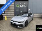 Volkswagen Golf 2.0 TSI GTI Clubsport|PANO|IQ|HUD|H/K|CAM, Auto's, Stof, Gebruikt, Zwart, 4 cilinders