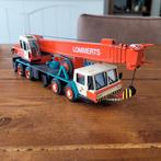 Tadano mitsubishi lommerts geen conrad, Ophalen of Verzenden, Hijskraan, Tractor of Landbouw, Conrad