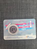 Vrede van Utrecht Vijfje 2013, Ophalen of Verzenden, Euro's, Losse munt