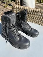 Veiligheidsschoenen, Ophalen, Zo goed als nieuw