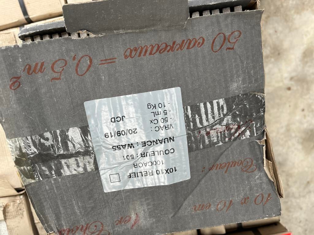 Gratis op te halen, diverse vloer- en wandtegels, Ophalen, 60 cm of meer, Zo goed als nieuw, Minder dan 5 m²