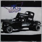 Aerosmith - Pump, Ophalen of Verzenden, 1960 tot 1980, Zo goed als nieuw