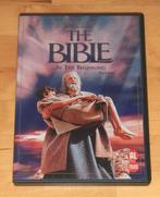 dvd - The Bible ...in the Beginning, Alle leeftijden, Ophalen, Zo goed als nieuw