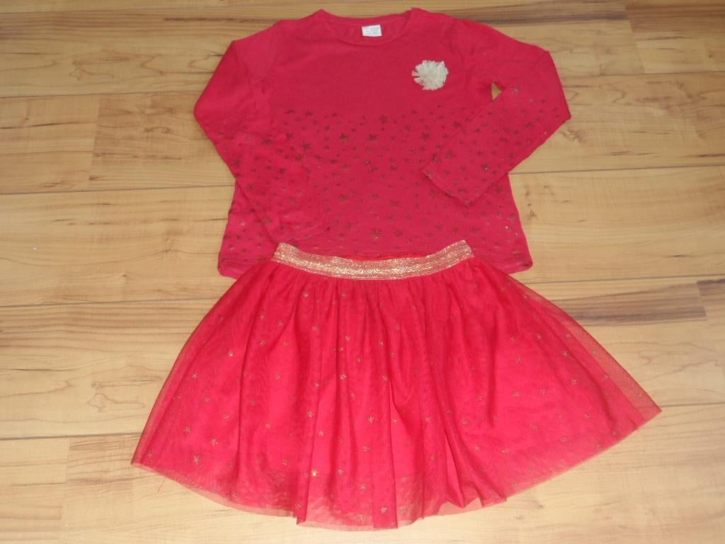 Trendy setje *ZARA*, Ophalen, Meisje, Zo goed als nieuw, Zara