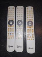 3x KPN Afstandsbediening, Ophalen of Verzenden, Gebruikt, Origineel, Tv