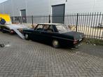 Hobby autospuiter gezocht voor Mercedes W115 oldtimer, Ophalen of Verzenden, Mercedes-Benz