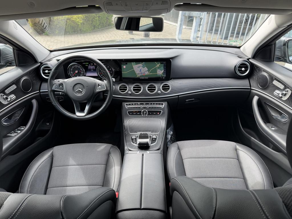 Mercedes-Benz E-Klasse 350 e Avantgarde Trekhaak | Stuurverw, 12 maanden, Achterwielaandrijving, Gebruikt, Euro 6