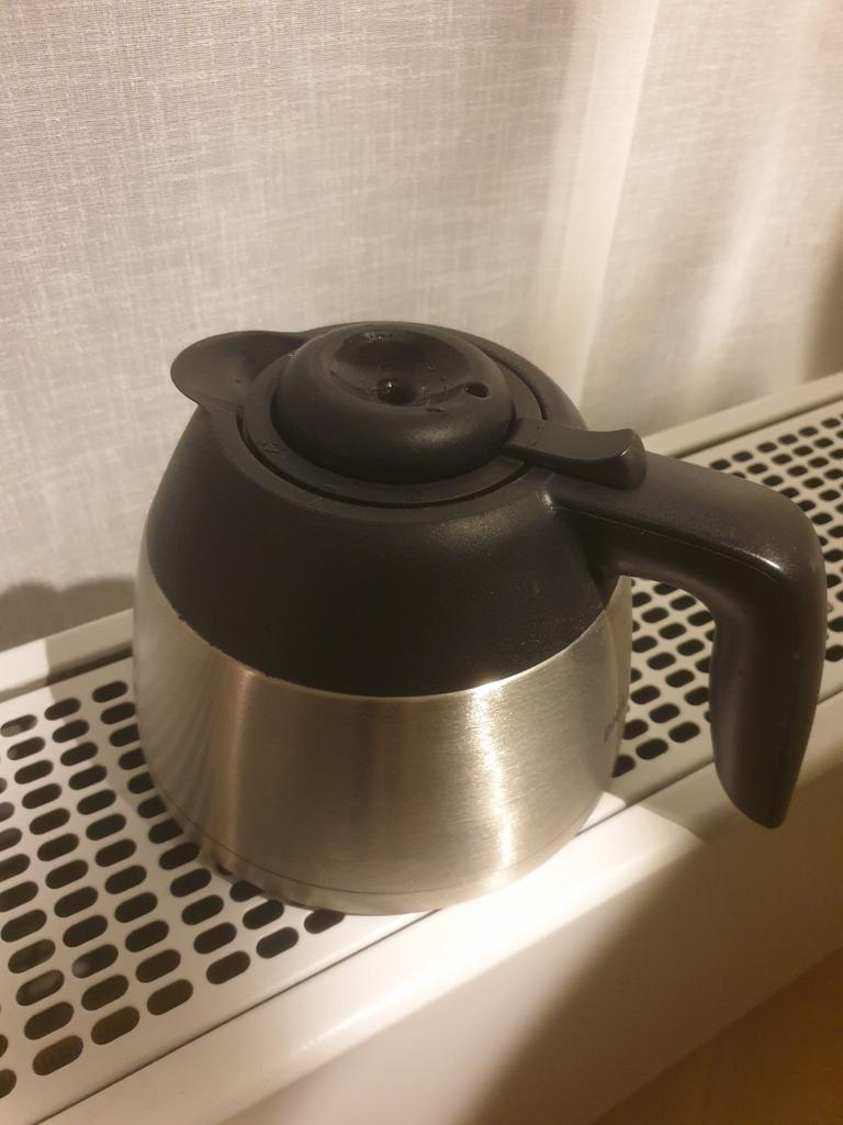 Thermoskan voor Philips koffiezetapparaat
Type HD 7692, Ophalen of Verzenden