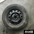 Kia Picanto Reservewiel 13 inch 2004-2011, Gebruikt, 13 inch, Ophalen of Verzenden