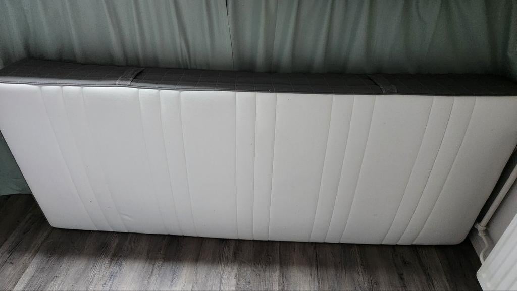 Hövåg Ikea matras 80x200, Ophalen, Zo goed als nieuw, Eenpersoons, 80 cm