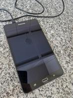 Samsung Galaxy A6 - Zwart, Computers en Software, Android Tablets, 10 inch, Ophalen of Verzenden, Samsung, 16 GB