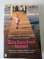 KRISTIN HANNAH--ROMAN, Ophalen of Verzenden, Zo goed als nieuw, Nederland, KRISTIN  HANNAH