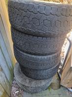 Toyo Open Country A/T banden 265x60x18 110H, Auto-onderdelen, Banden en Velgen, Ophalen, Gebruikt, All Season, Band(en)