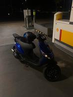 Zip 70cc brom !gereviseerd! Teruil/tekoop, Ophalen, Tweetakt, Maximaal 45 km/u, Zip