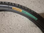 2x buitenband Continental Goliath semi slick 26 x 1.6 MTB, Ophalen, Band, Mountainbike, Zo goed als nieuw