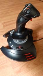 Thrustmaster T Flightstick X, Computers en Software, Joysticks, Ophalen, Zo goed als nieuw