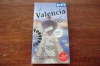 reisgids - Valencia - anwb extra (2017), Europa, Ophalen of Verzenden, Zo goed als nieuw, Reisgids of -boek