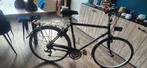 Multicycle fiets - Goede staat, voorband lek, Ophalen of Verzenden, Gebruikt, Overige merken, Versnellingen