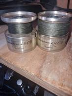 Shimano 4500B spoelen, Ophalen, Gebruikt, Molen