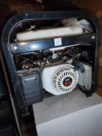 generator, Ophalen of Verzenden