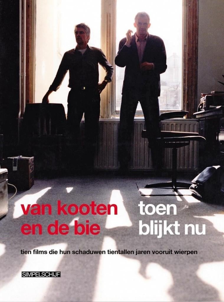 Van Kooten en de Bie -  Toen Blijkt Nu, Alle leeftijden, Boxset, Ophalen of Verzenden, Zo goed als nieuw