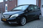 Mercedes-Benz B-klasse 180 Ambition|6Bak|Xenon|Navi|Stoelver, Auto's, Voorwielaandrijving, Euro 5, Gebruikt, 1295 kg