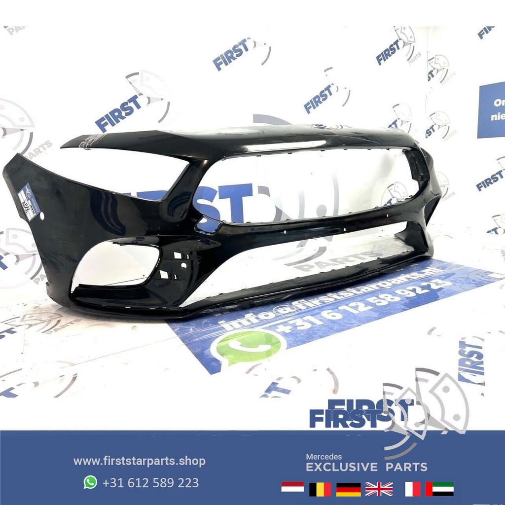 W177 AMG BUMPER Mercedes A Klasse A1778856100 VOORBUMPER 201, Auto-onderdelen, Carrosserie en Plaatwerk, Bumper, Mercedes-Benz