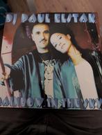 DJ Paul Elstak - Rainbow in the Sky Vinyl, Ophalen of Verzenden